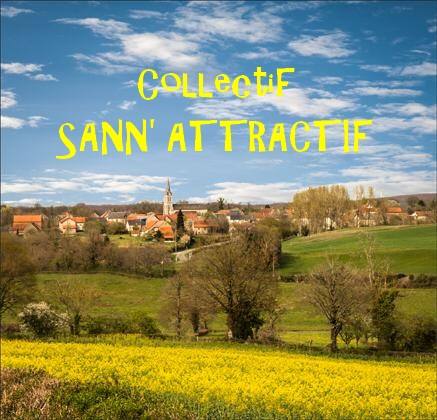 Sann'Attractif - La P'tite Coop