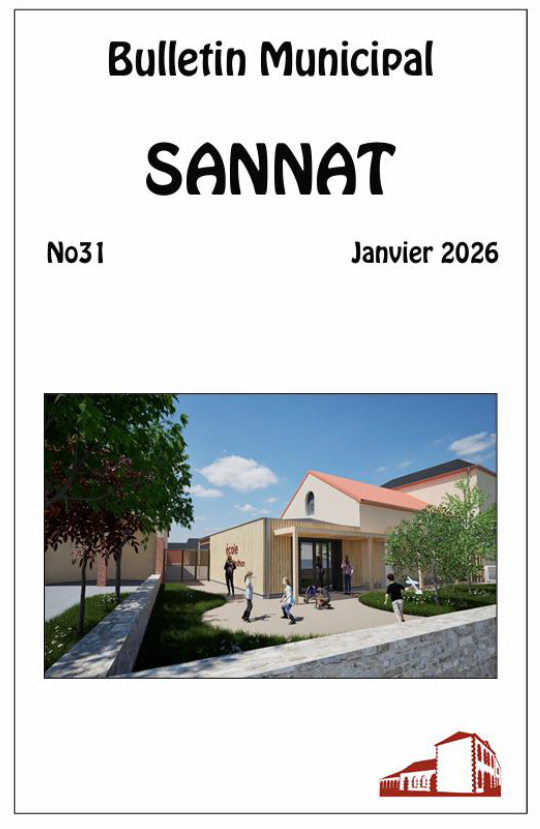 PAGE DE COUV BULLETIN 2026