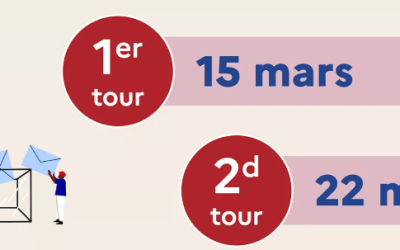 Elections municipales – Etes vous bien inscrit sur les listes électorales ?