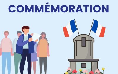Cérémonie du 8 mai 2026